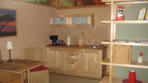Gästeappartement Appricot