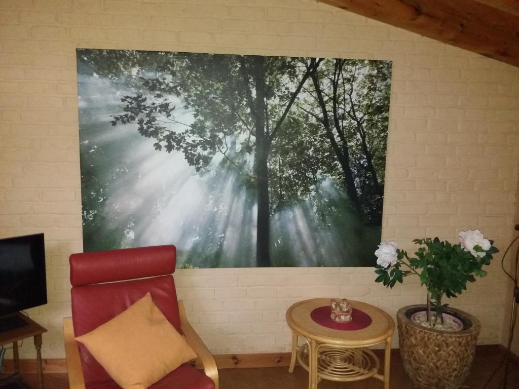 Séjour chez l'habitant Gästeappartement Appricot pflugweg 5 21365 Adendorf
