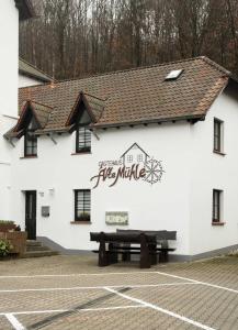Gästehaus Alte Mühle
