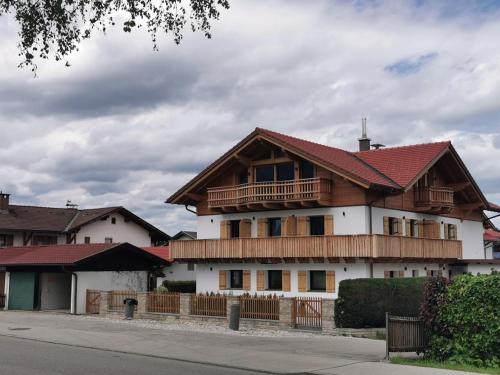 Gästehaus Apollo