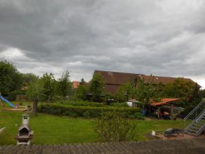 Séjour chez l'habitant Gästehaus Auhagen Vor den Toren 20 31553 Auhagen Basse-Saxe