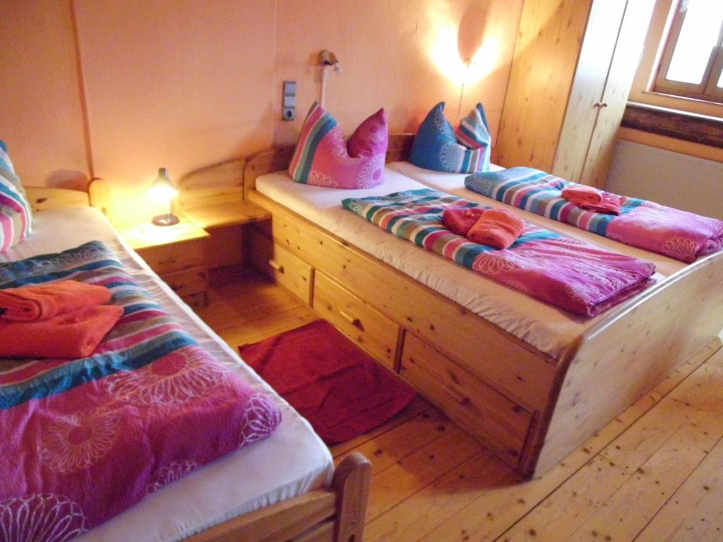 Séjour chez l'habitant Gästehaus Auhagen Vor den Toren 20 31553 Auhagen