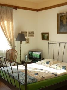 Séjour chez l'habitant Gästehaus Cheval Blanc Kirchspiel 2 65391 Lorch am Rhein Hesse