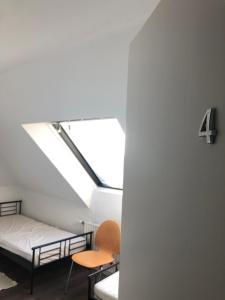 Séjour chez l'habitant Gästehaus Cremlingen 42 Hauptstraße 38162 Cremlingen Basse-Saxe