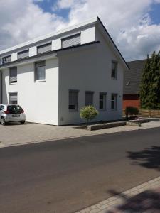 Séjour chez l'habitant Gästehaus Ditz Heidestrasse 12 26810 Westoverledingen Basse-Saxe