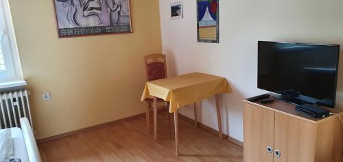 Séjour chez l'habitant Gästehaus Eissler 57 Burggrundstraße 1.Etage 76646 Helmsheim Bade-Wurtemberg