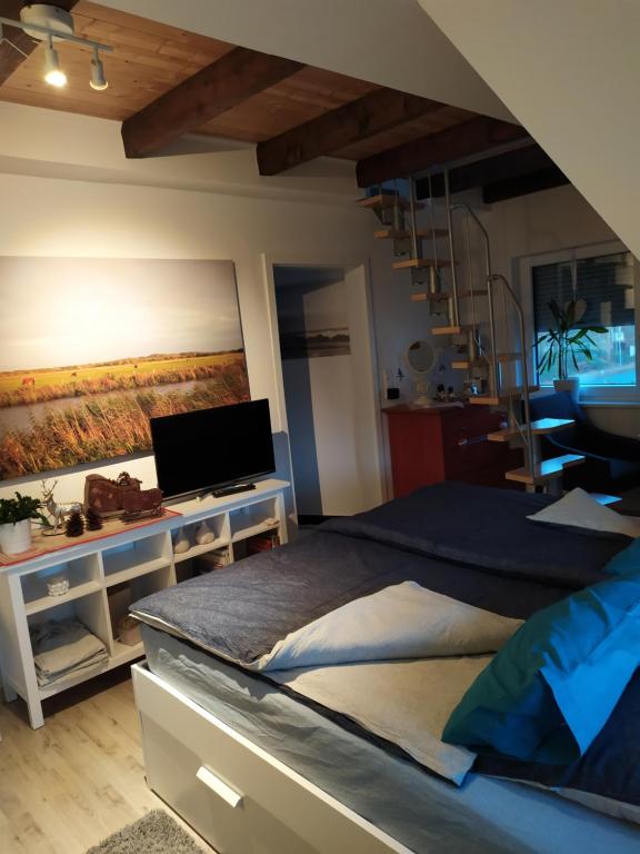 Gästehaus Hölting Mühlenstraße 3, 27729 Lübberstedt