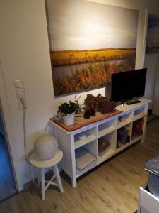 Séjour chez l'habitant Gästehaus Hölting Mühlenstraße 3 27729 Lübberstedt Basse-Saxe
