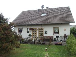Gästehaus Katharina