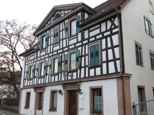 Gästehaus Krone