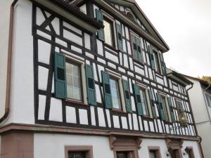 Gästehaus Krone