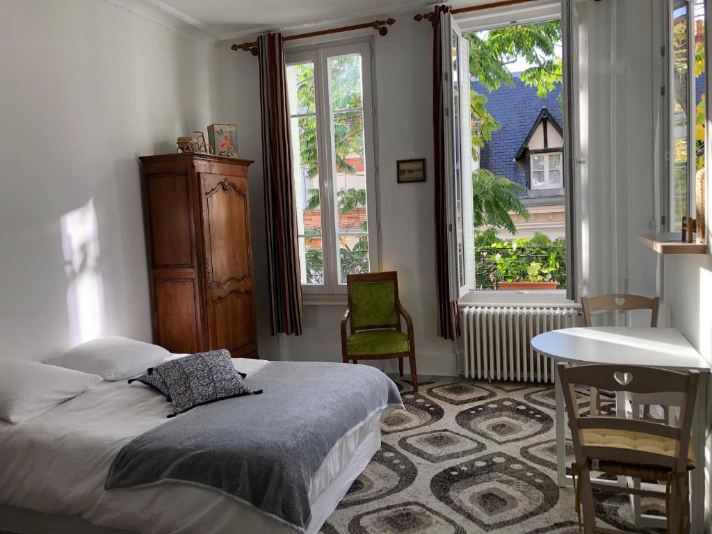 Gästehaus Krone 78727 Oberndorf