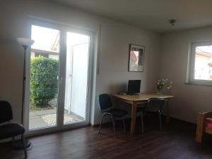 Séjour chez l'habitant Gästehaus mit Privatzimmer in Freiburg Windhäuslegasse 13 79112 Fribourg-en-Brisgau Bade-Wurtemberg