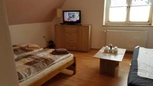 Gästehaus Nickolai