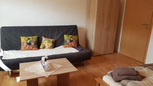 Séjour chez l'habitant Gästehaus Nickolai Wormserstr 44 55234 Flomborn Rhénanie-Palatinat