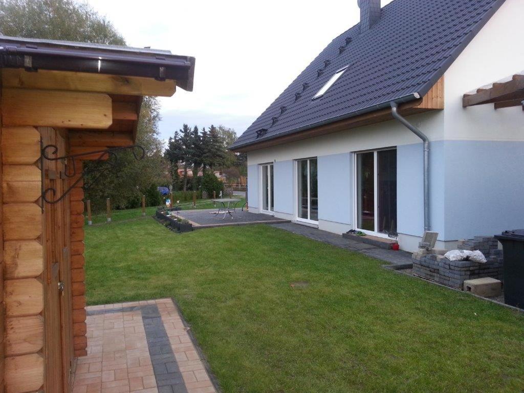 Gästehaus Querenhorst 2 Ahmstorfer Straße, 38368 Querenhorst