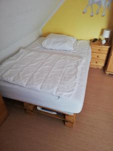 Séjour chez l'habitant Gästehaus Querenhorst 2 Ahmstorfer Straße 38368 Querenhorst Basse-Saxe