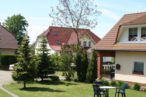 Gästehaus Silvia