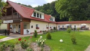 Gästehaus Silvia