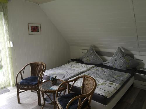 Gästehaus Spies