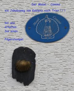 Gästehaus Spies