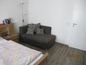 Gästezimmer 1 mit Bad