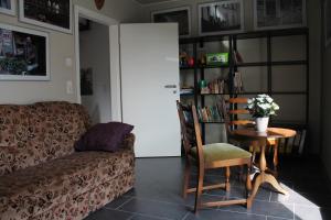 Gästezimmer 10 min von der Altstadt entfernt