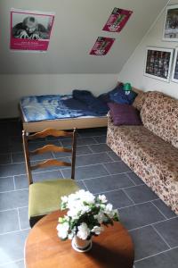 Séjour chez l'habitant Gästezimmer 10 min von der Altstadt entfernt Karl-Roth-Weg 19 45525 Hattingen Rhénanie du Nord - Westphalie