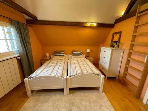 Gästezimmer Adenau