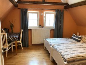 Gästezimmer Adenau