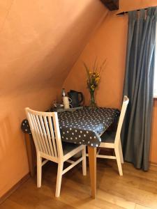 Gästezimmer Adenau
