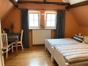 Séjour chez l'habitant Gästezimmer Adenau Schulstraße 2 53518 Adenau Rhénanie-Palatinat