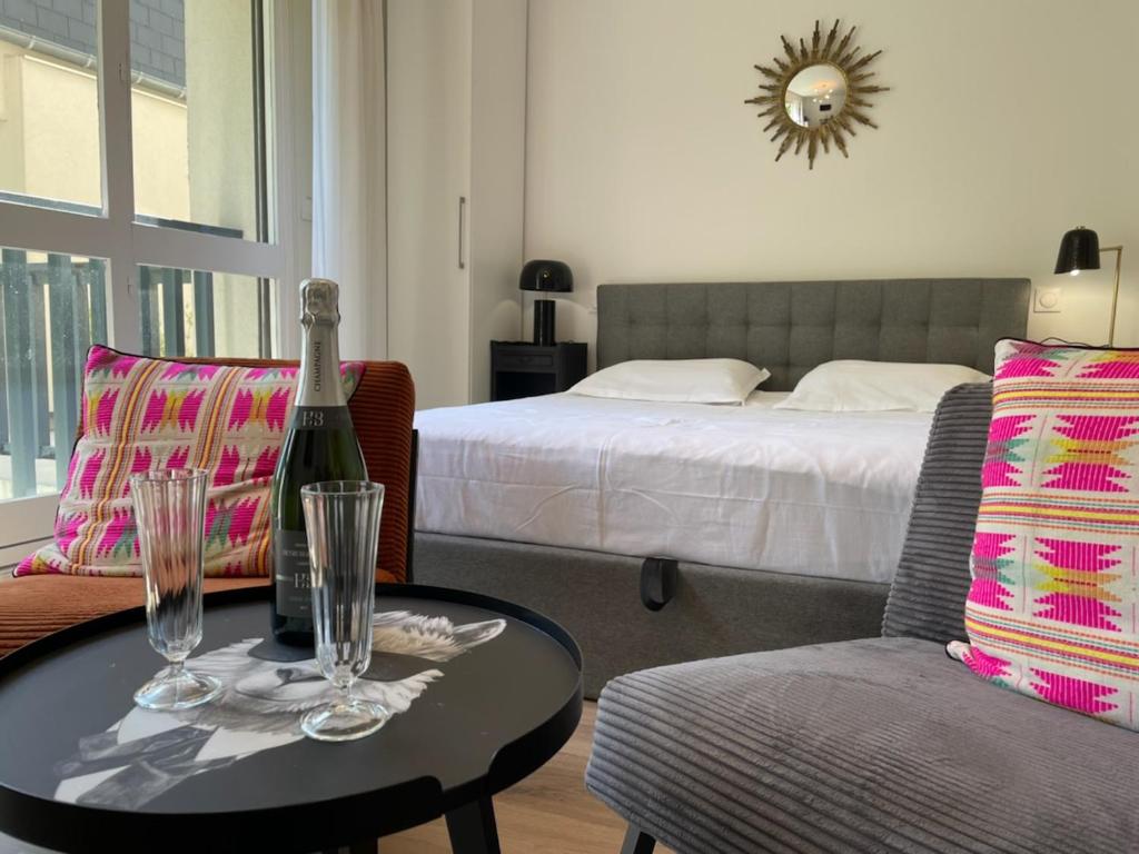 Gästezimmer Ahornweg 78667 Villingendorf