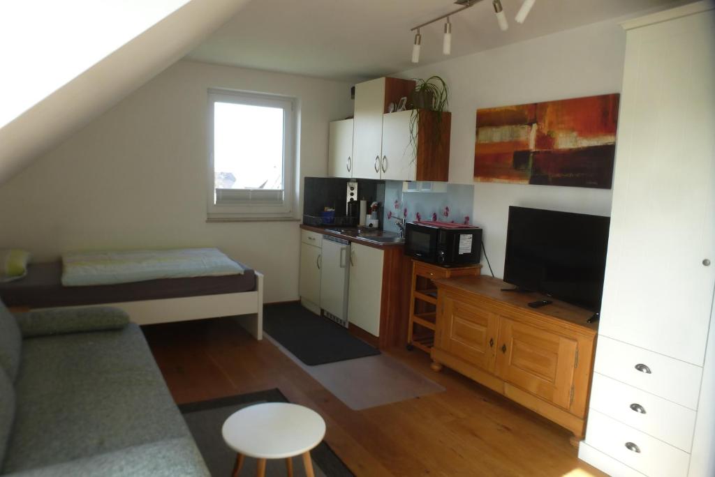 Gästezimmer am Flissertwald Am Flissert 14, 79194 Heuweiler