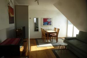 Gästezimmer am Flissertwald