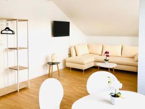 Gästezimmer am Hochrhein