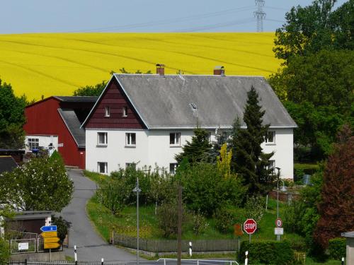 Gästezimmer am Obstgarten