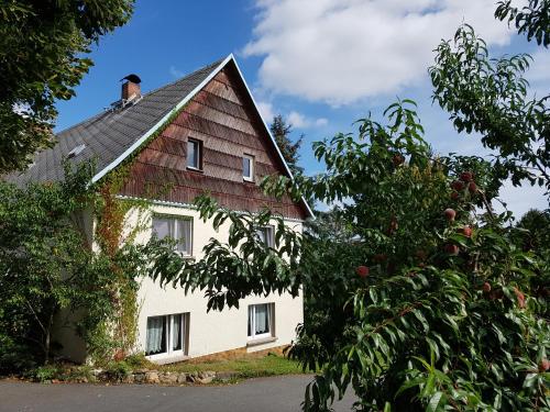 Gästezimmer am Obstgarten