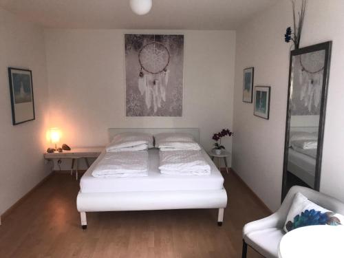 Gästezimmer am Oos Bach