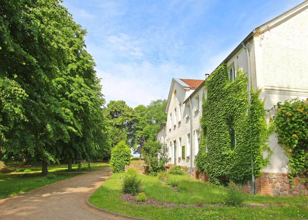 Gästezimmer Ankershagen SEE 11040 Am Nationalpark 10, 17219 Friedrichsfeld