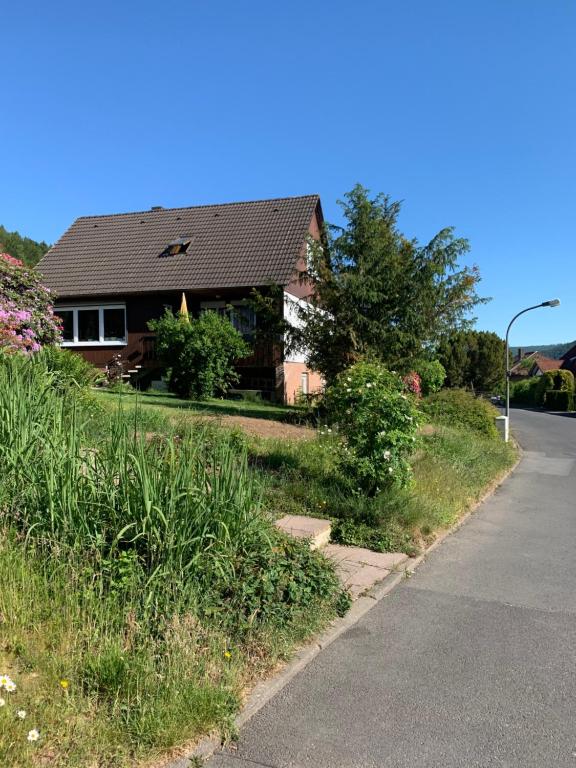 Gästezimmer „Ellmau“ Karlsbader Str. 40, 34359 Reinhardshagen