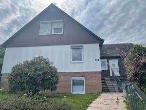 Séjour chez l'habitant Gästezimmer „Ellmau“ Karlsbader Str. 40 34359 Reinhardshagen Hesse