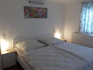 Gästezimmer Fechheim
