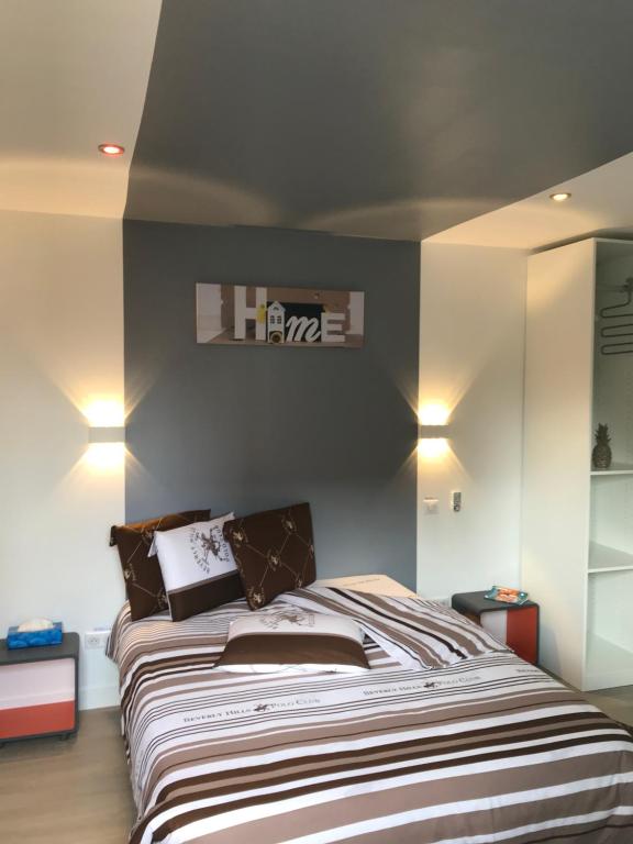Gästezimmer & Ferienwohnung Thon 99955 Herbsleben
