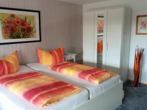 Séjour chez l'habitant Gästezimmer Göring Brühl 38A 99192 Gamstädt Thuringe