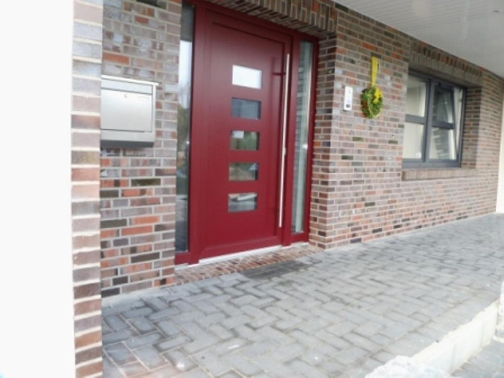 Gästezimmer Haus Tulpenstraße Tulpenstraße 11, 26931 Elsfleth
