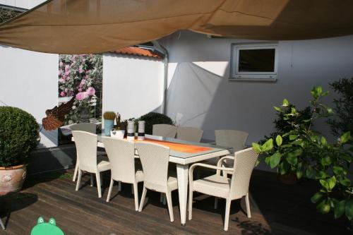 Gästezimmer Hausäckerweg