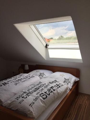 Gästezimmer Hausäckerweg