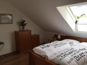 Gästezimmer Hausäckerweg