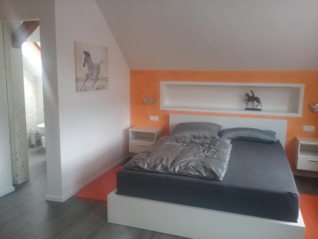 Gästezimmer Heßdorf Seefeld 4, 91093 Heßdorf